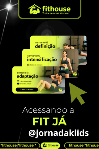 QUERO AGORA
