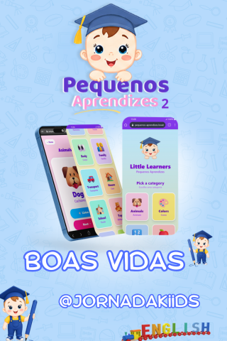 QUERO AGORA - MEU APP